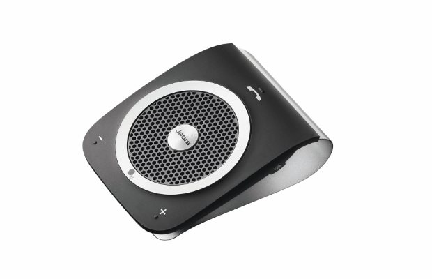 Jabra launches Siri compatible car Bluetooth speaker