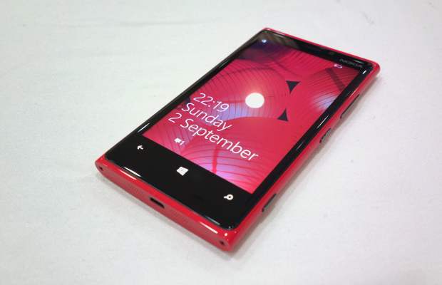 Nokia Lumia 920