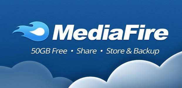 MediaFire launches Android app