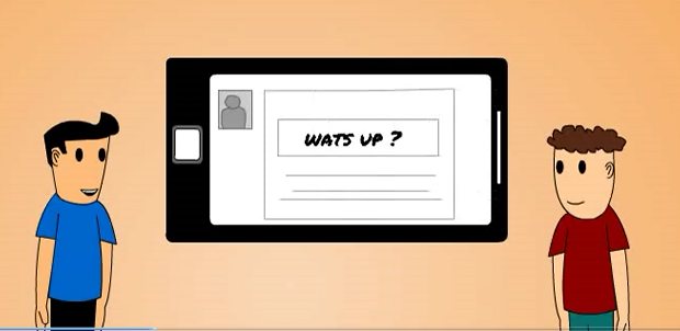 Gupshup launches mobile messenger app