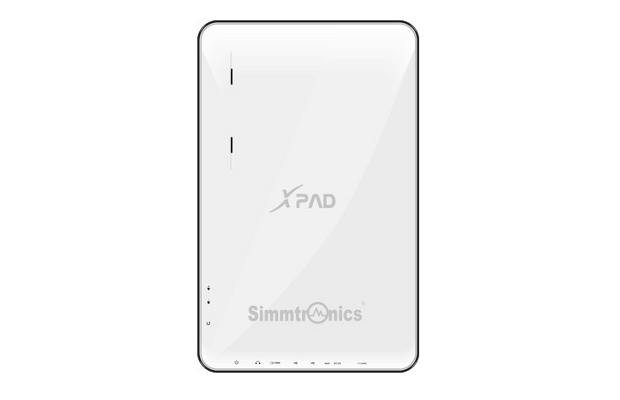 Simmtronics XPad X1010
