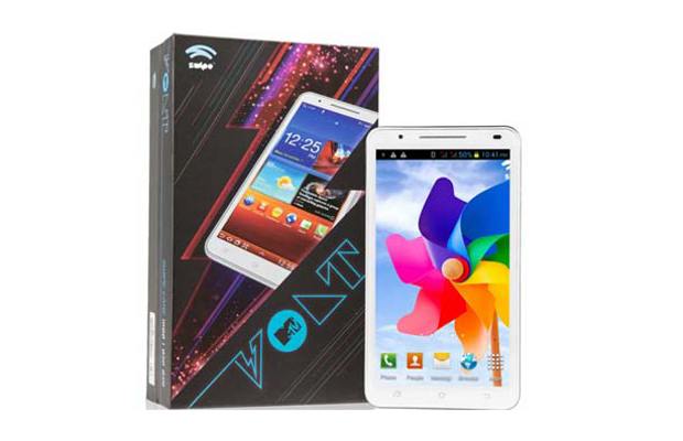 Swipe launches 6 inch MTV Volt