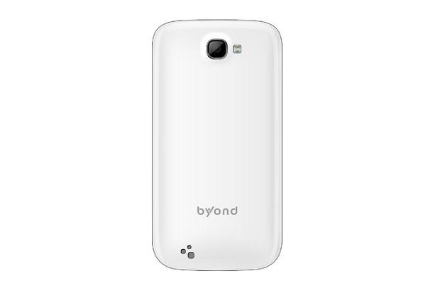 Byond B65 5 inch phablet