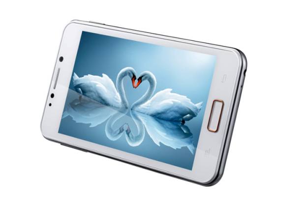 Gionee Gpad 1