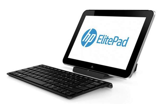 HP Tablet