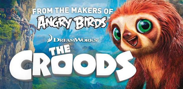 The Croods