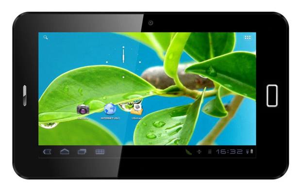 Datawind Ubislate 7C+ Edge