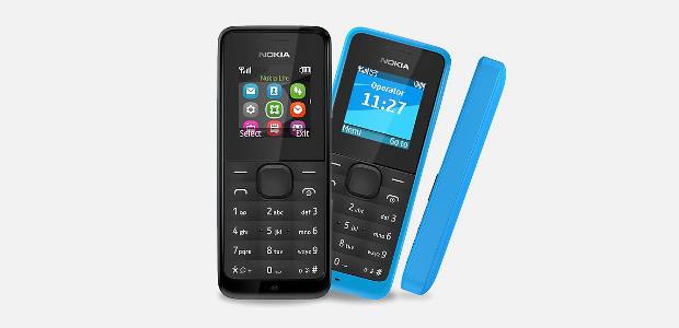 Nokia 105