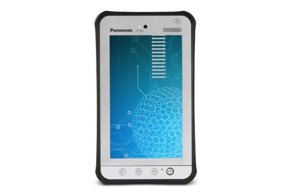 Toughpad JT-B1