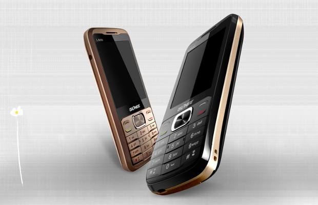 Gionee L800