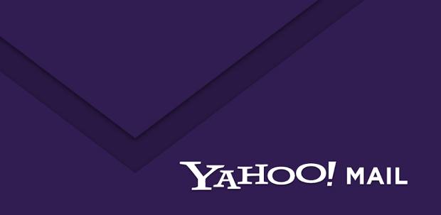 Yahoo Mail app launched