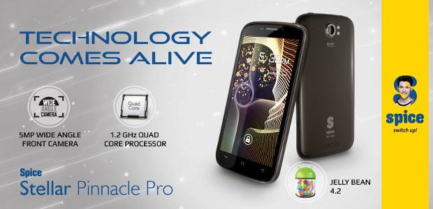 Stellar Pinnacle Pro Mi-535