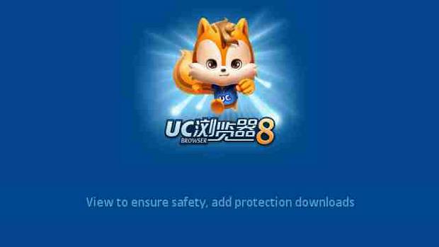 UC Browser launches new mobile versions