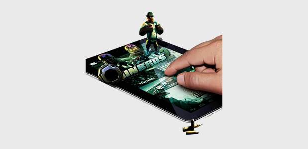 Simmtronics launches Xpad XQ1