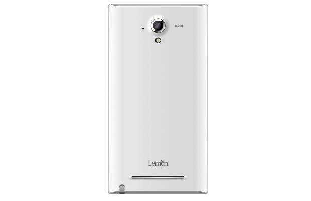 Lemon Aspire A1