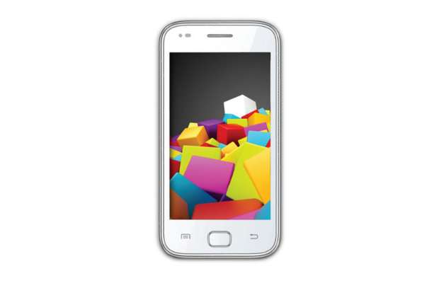 Karbonn Smart A4+ launched