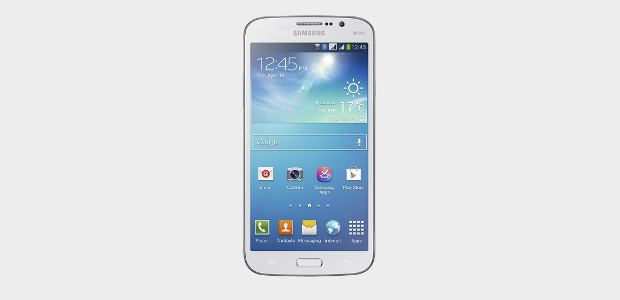 Samsung Galaxy Mega 5.8