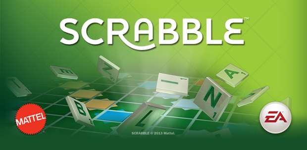 Scrabble for Android for free