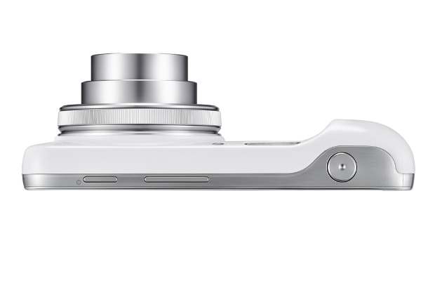 Samsung Galaxy S4 Zoom camera launched