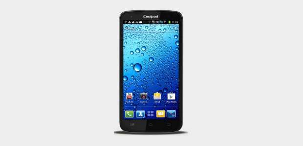 Spice Coolpad Mi-515 launched