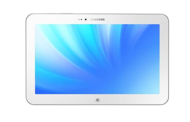 Samsung launches dual OS based Ativ Q