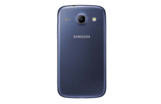 Samsung launches Galaxy Core