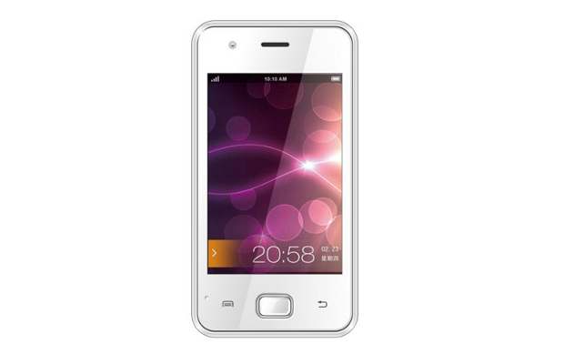 Android based Karbonn A50 launched