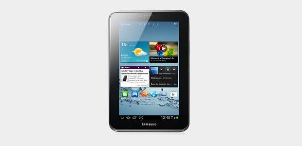 Samsung Galaxy Tab 3