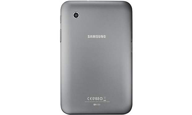 Samsung Galaxy Tab 3