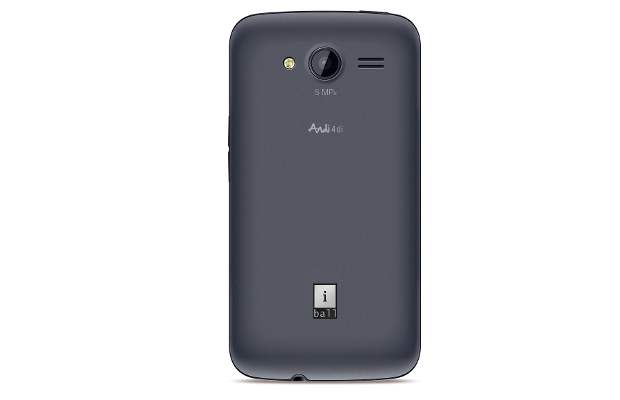 iBall Andi 4Di