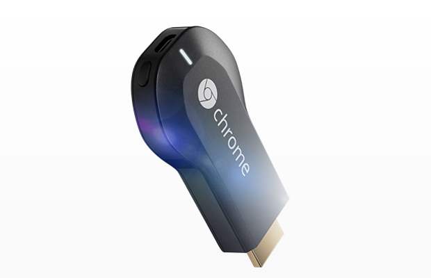 Google Chromecast smart TV upgrader launched