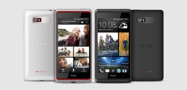 HTC Desire 600 launched