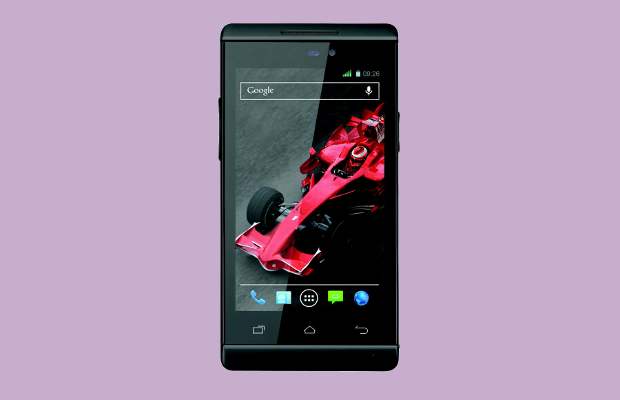 Xolo A500S