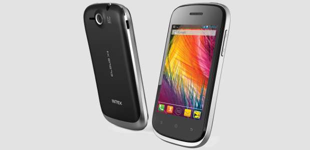 Intex Mobiles