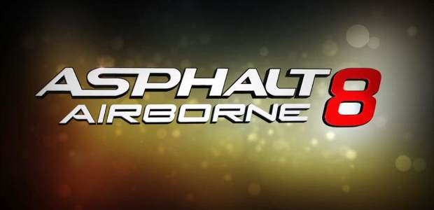 Asphalt 8 Airborne