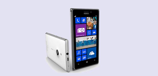 Nokia Lumia 925