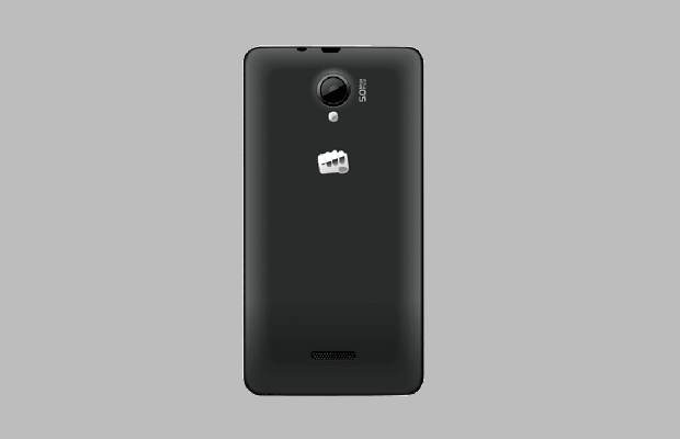 Micromax launches Canvas Fun