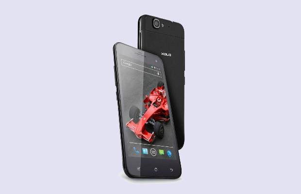 Xolo Q1000S