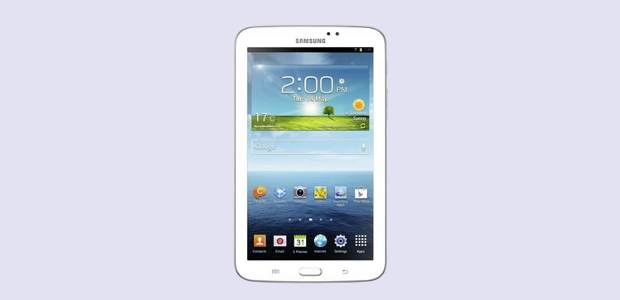 Samsung Galaxy Tab 3 T210