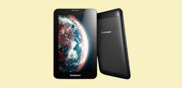 Lenovo Idea Tab A3000