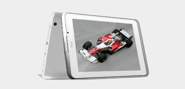 Quad core Xolo Tab with voice calling launched