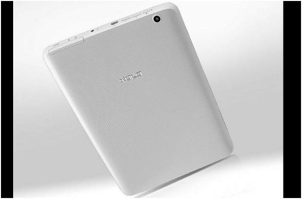 Quad core Xolo Tab with voice calling launched