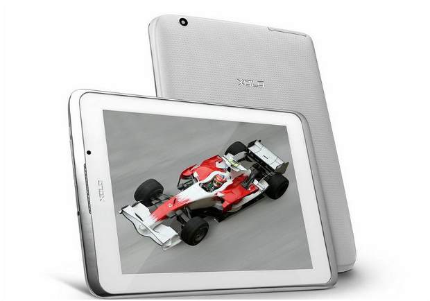 Quad core Xolo Tab with voice calling launched