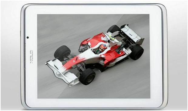 Quad core Xolo Tab with voice calling launched