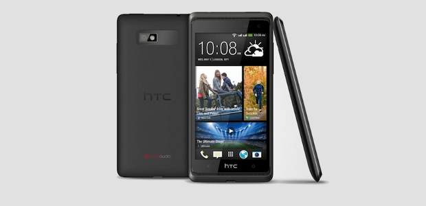 HTC Desire 600