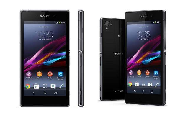 Xperia Z1