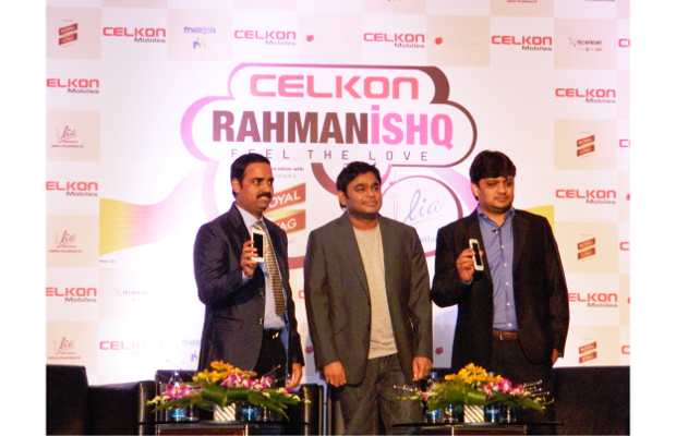 Celkon Mobiles