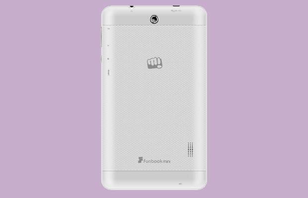 Micromax Funbook Tab Mini P410