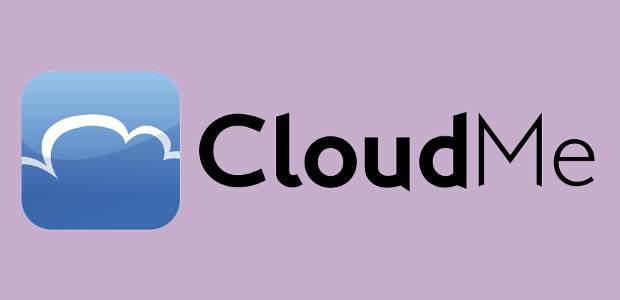 CloudMe