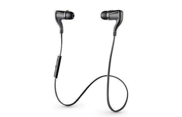 Plantronics BackBeat Go 2